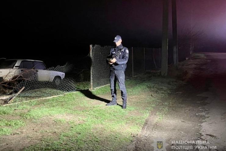 У Кілійській громаді суд ув’язнив водія, який напідпитку збив двох підлітків і втік