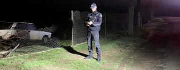 У Кілійській громаді суд ув’язнив водія, який напідпитку збив двох підлітків і втік