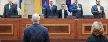 Від Бессарабії до фронту: хто став почесними громадянами Одещини