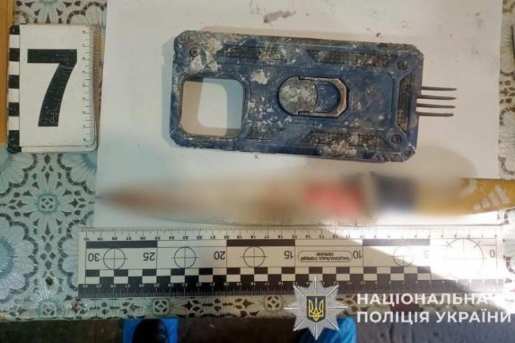 Перед судом постане житель Одеського району за вбивство невістки