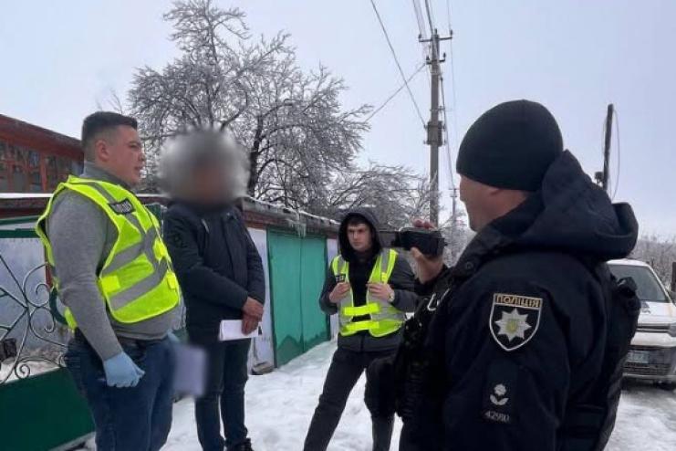 Поліцейські скерували до суду обвинувальний акт відносно жителя Подільського району, який незаконно зберігав удома бойові припаси