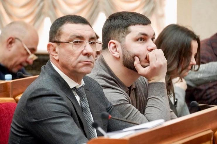 Одещина може втратити два санаторії: Дмитро Чапір звернувся до МОЗ