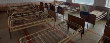 На Одещині ліквідували інтернат, який так і не відкрився, попри мільйонні витрати