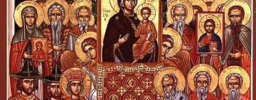 1 березня. Неділя 1 Великого посту. Торжество Православ’я