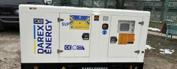 Бессарабська громада посилила енергонезалежність: від Уряду Тайваню отримано генератор