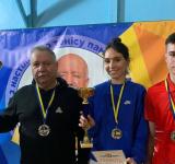 Павлівська громада має чемпіона: Анатолій Черкес переміг у турнірі з настільного тенісу