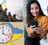 Що зміниться в Україні з 1 березня 2026 року: тарифи, готівка, мобільний зв'язок та переведення годинників