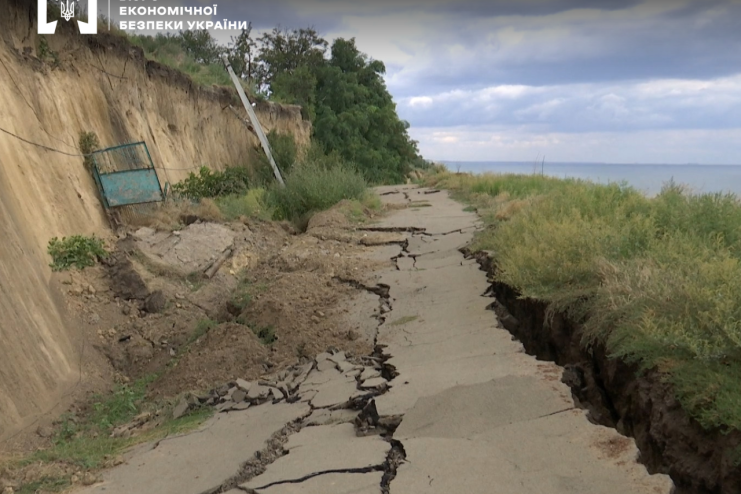 Фіктивні акти на 3 мільйони: в Одеській області засудили директора будівельної компанії