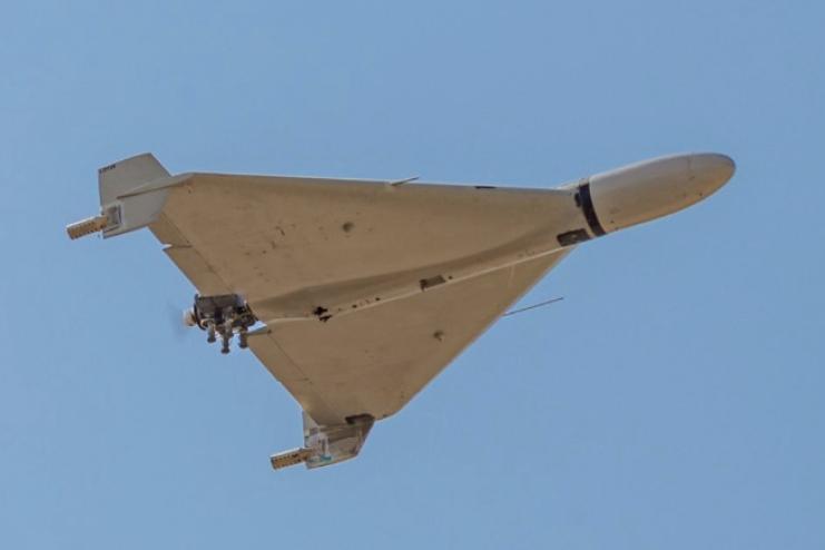 Ворог вночі атакував Одещину дронами: пошкоджено портову та транспортну інфраструктуру