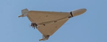 Ворог вночі атакував Одещину дронами: пошкоджено портову та транспортну інфраструктуру