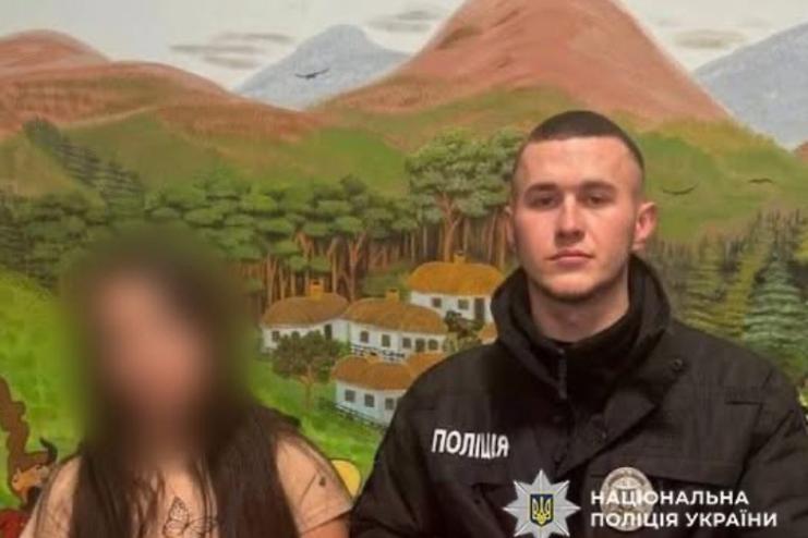 Поїхала майже за 100 км від місця проживання до подруги: поліцейські розповіли про пошуки зниклої безвісти 15-річної жительки Березівки
