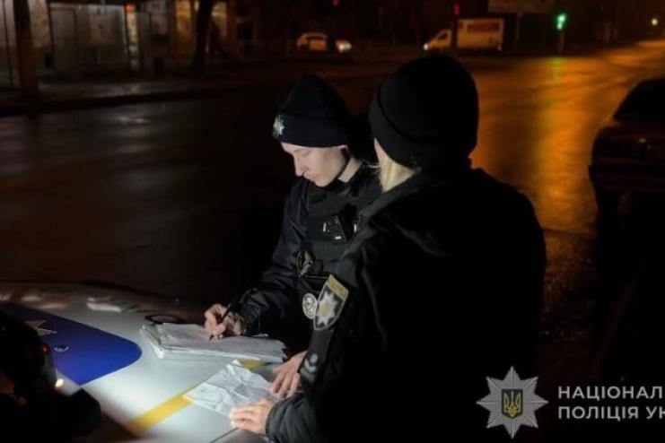 Поліцейські відправили на лаву підсудних 31-річного одесита, який на замовлення підпалив поштове відділення та автомобіль сусіда