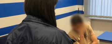 Понад сім років за ґратами: у Білгороді-Дністровському засудили рецидивіста за грабежі та крадіжки