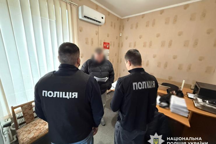 Приховав смерть матері, щоб отримувати її пенсію та уникати мобілізації: у Білгороді-Дністровському викрили 48-річного чоловіка