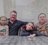 У Вилківській громаді двоє дітей з Центру соціально-психологічної реабілітації отримали нову сім’ю