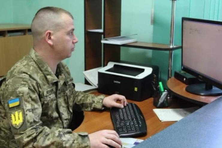 Уряд затвердив Постанову про Державний реєстр військовослужбовців: як він працюватиме
