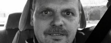 Ще одна сумна звістка для Кілії: на війні загинув прикордонник Дмитро Рибалка