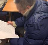 В Одесі затримали лікарку та місцевого жителя за проросійську пропаганду