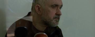 У Приморському суді Одеси допитали обвинуваченого у вбивстві Дем’яна Ганула