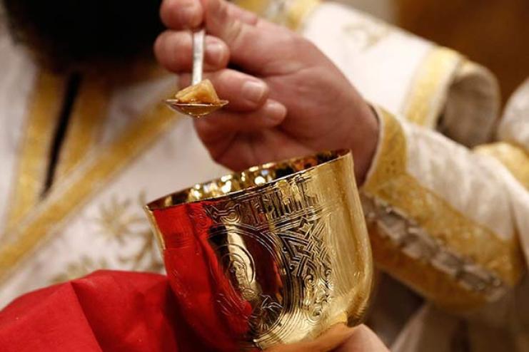 Как правильно подготовиться к Исповеди и Святому Причастию