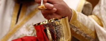 Как правильно подготовиться к Исповеди и Святому Причастию