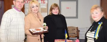 «Українська жінка зі сталі»: у Сараті відбувся благодійний концерт на підтримку ЗСУ