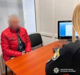 В Одеському районі поліцейські затримали нетверезого водія з гранатою