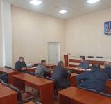 В Арцизькій громаді узгодили план спортивних заходів на 2026 рік