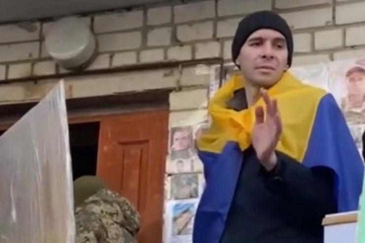 Україна повернула з полону військового з Ізмаїла: родина дочекалася захисника після двох років неволі