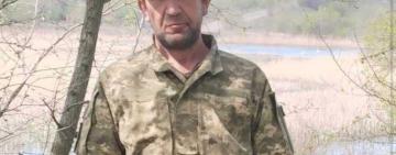 Під час обміну полоненими додому повернувся військовий з Лиманської громади