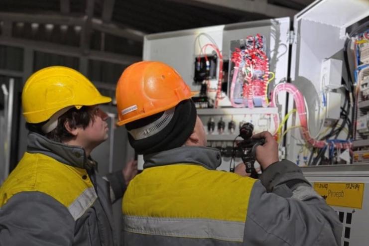 На Одещині найскладніша ситуація зі світлом в Україні через пошкодження енергетичної інфраструктури