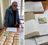 Суддю Ренійського районного суду затримано за підозрою в отриманні неправомірної вигоди