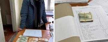 Суддю Ренійського районного суду затримано за підозрою в отриманні неправомірної вигоди