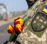 На Одещині прикордонники привітали подорожувальниць із Міжнародним днем боротьби за права жінок 