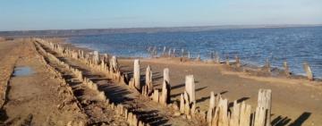 У нацпарку «Куяльницький» під час джипінгу перекинувся позашляховик: адміністрація звернулася до поліції