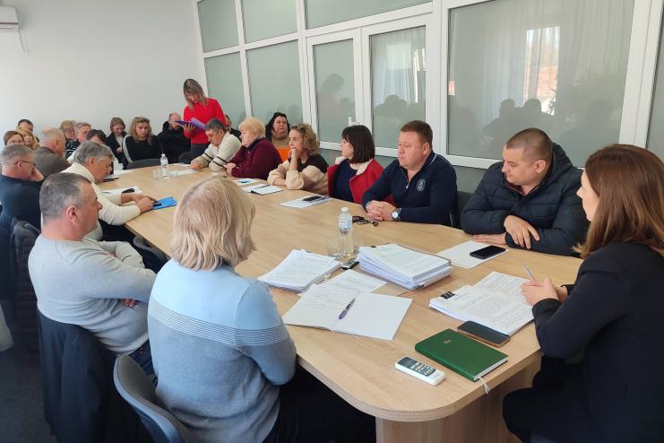 Сучасний бойовий катер отримає ім’я «Кілія»: рішення підтримав виконком міської ради