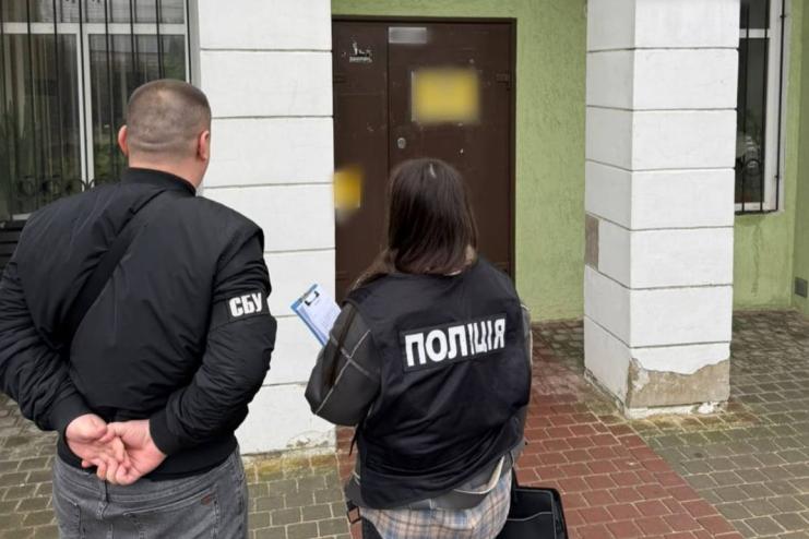 Каналізаційні «відкати» на Одещині: чиновники вимагали від підприємця 145 тисяч гривень