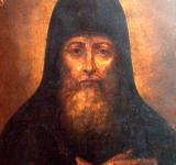 12 березня. Пам’ять преподобного Тита Печерського