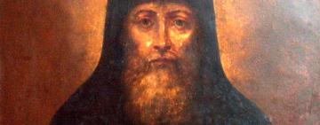 12 березня. Пам’ять преподобного Тита Печерського