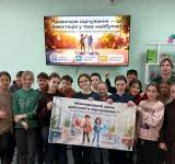 На Одещині гарячим харчуванням забезпечено понад 160 тисяч школярів