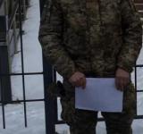 На Одещині судитимуть прикордонника, якого підозрюють у сприянні незаконному виїзду чоловіків за кордон