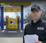 На Одещині демонтували шість нелегальних автозаправних станцій