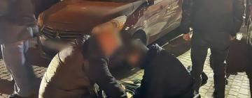 В Одесі затримали сімейного лікаря, який за 16 тисяч доларів обіцяв оформити фейкову інвалідність