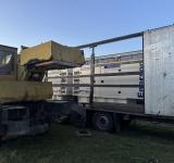 Три потужні генератори для шкіл: заклади освіти Кілійської громади отримали гуманітарну допомогу