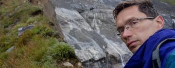 В Одесі попрощалися з доцентом університету Олексієм Ходаковим, якого знайшли загиблим у Карпатах