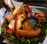 Великодній кошик подорожчав: скільки доведеться витратити українцям у 2026 році