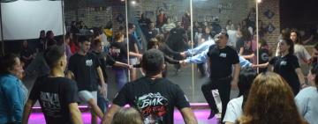 У ритмі хоро: в Арцизі об’єдналися танцем, гостинністю та спільною ідеєю