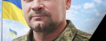 У Теплицькій громаді попрощаються із загиблим Захисником Павлом Бондарем