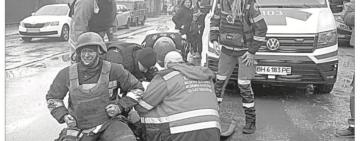 Віддав життя, рятуючи інших, а родина досі чекає допомоги: історія одеського медика Сергія Ротару