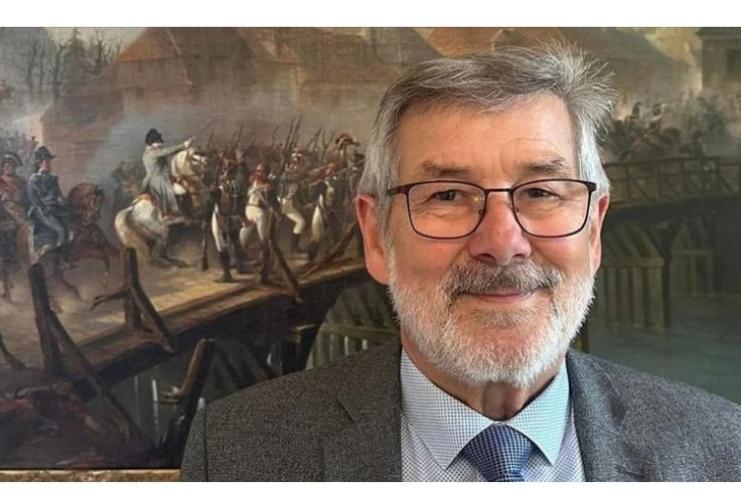 Гітлер проти Зеленського: у французькому місті-побратимі нашого Арциза вибори не дають спокою соцмережам